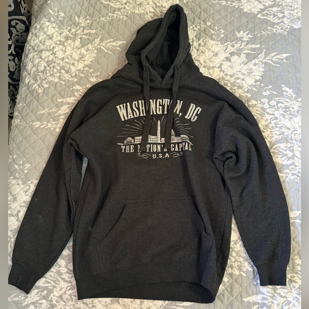 Washington DC Sweatshirt